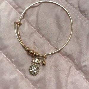 Charm bracelet